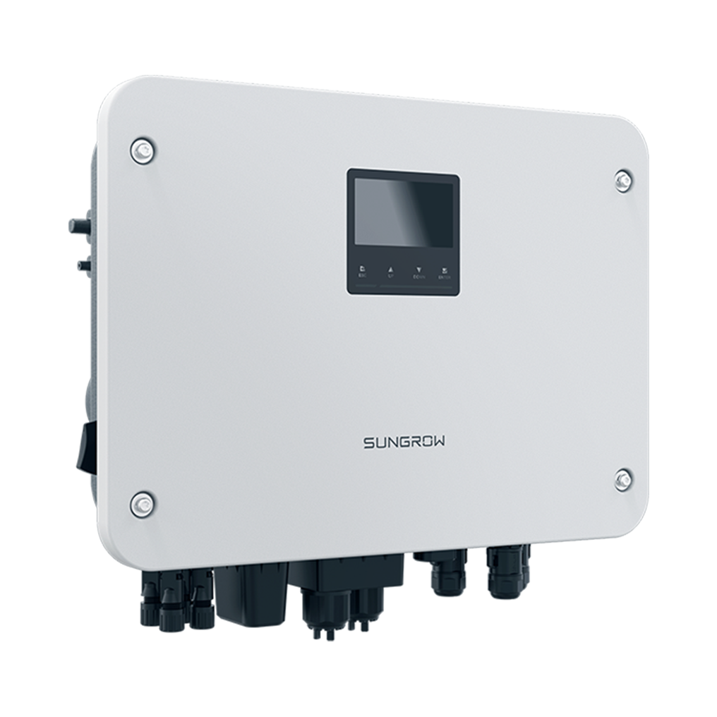MH11S-L - 11kW Off-Grid Inverter (Single)