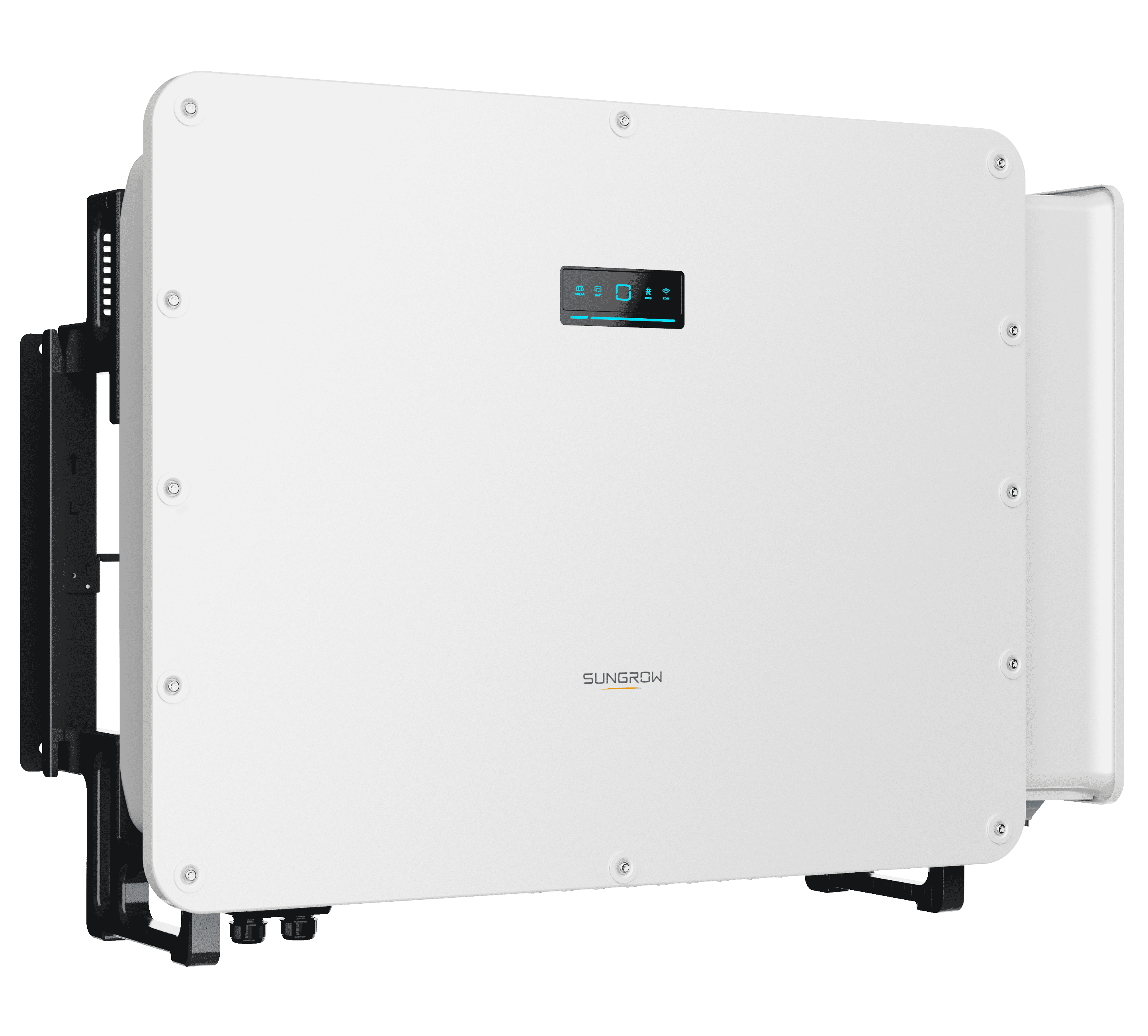 SH80CX - 80kW 3-Phase Hybrid ESS Inverter
