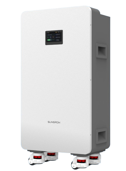 MBL160-V1 - 16.08kWh Low-Voltage Battery